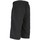 textil Mujer Shorts / Bermudas Trespass TP3237 Negro