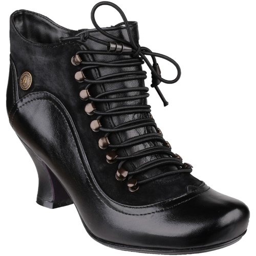 Zapatos Mujer Botas Hush puppies FS6427 Negro