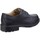 Zapatos Mujer Zapatos de trabajo Amblers FS65 SAFETY Negro