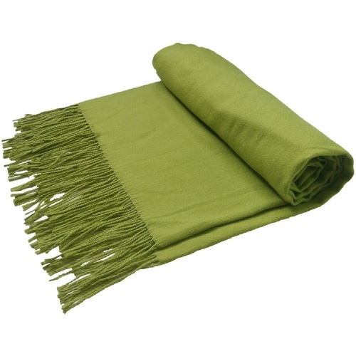 Accesorios textil Mujer Bufanda Eastern Counties Leather EL270 Verde