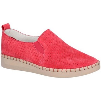 Zapatos Mujer Alpargatas Fleet & Foster FS6134 Rojo
