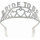 Relojes & Joyas Mujer Joyas Bristol Novelty Bride To Be Multicolor