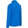 textil Hombre Camisas manga larga Trespass TP3577 Azul