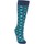 Ropa interior Mujer Calcetines de deporte Trespass TP726 Azul
