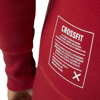 Reebok Sport Crossfit Rojo