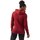 textil Mujer Sudaderas Reebok Sport Crossfit Rojo