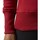 textil Mujer Sudaderas Reebok Sport Crossfit Rojo