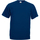 textil Hombre Camisetas manga corta Universal Textiles 61036 Azul
