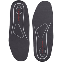 Accesorios Complementos de zapatos Dunlop  Negro