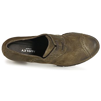 Audley RINO LACE Topotea