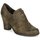 Zapatos Mujer Low boots Audley RINO LACE Topotea