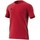 textil Hombre Camisetas manga corta adidas Originals Condivo 16 Rojo