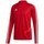 textil Hombre Sudaderas adidas Originals Tiro 19 Training Top Rojo
