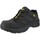 Zapatos Zapatos de trabajo Amblers FS68C Negro