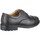 Zapatos Hombre zapatos de seguridad  Amblers FS43 Negro