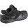Zapatos Hombre zapatos de seguridad  Amblers FS4629 Negro