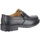 Zapatos Hombre zapatos de seguridad  Amblers FS46 Negro