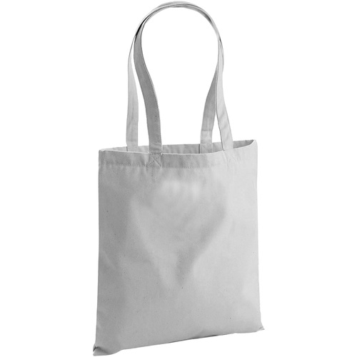 Bolsos Bandolera Westford Mill EarthAware Organic Bag For Life Gris
