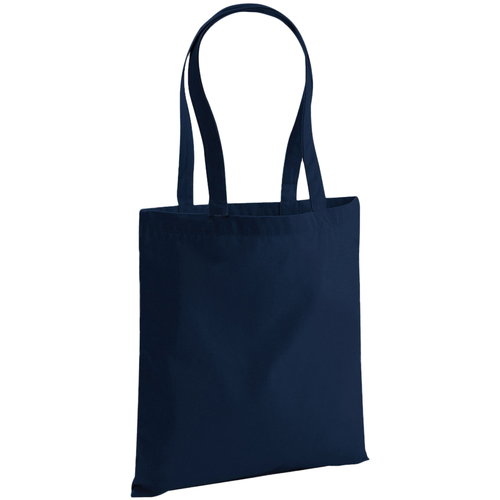 Bolsos Bandolera Westford Mill EarthAware Organic Bag For Life Azul
