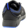 Zapatos Hombre zapatos de seguridad  Grafters DF1245 Negro