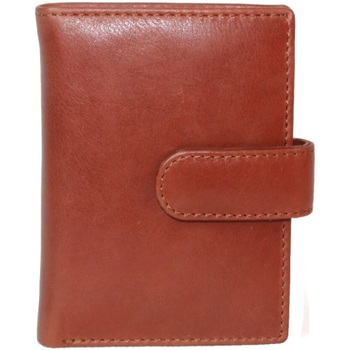 Bolsos Mujer Maletín / Portadocumentos Eastern Counties Leather EL256 Rojo