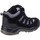 Zapatos Hombre Botas Amblers AS251 Negro