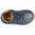 Zapatos Niña Botas de caña baja GBB DUANA Azul