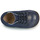 Zapatos Niña Botas de caña baja GBB TACOMA Azul