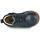 Zapatos Niño Botas de caña baja GBB NILS Azul