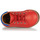 Zapatos Niño Botas de caña baja GBB TIDO Rojo