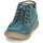 Zapatos Niño Botas de caña baja GBB NORMAN Azul