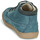 Zapatos Niño Botas de caña baja GBB NORMAN Azul