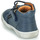 Zapatos Niño Botas de caña baja GBB FOLLIO Azul