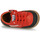 Zapatos Niño Zapatillas altas GBB VIGO Rojo