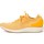 Zapatos Mujer Deportivas Moda Tamaris 23714 Amarillo