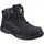 Zapatos Mujer Zapatos de trabajo Amblers FS4737 Negro