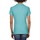 textil Mujer Tops y Camisetas Gildan 85800L Verde