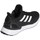 Zapatos Niños Running / trail adidas Originals Rapidarun Negro