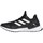 Zapatos Niños Running / trail adidas Originals Rapidarun Negro