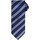 textil Hombre Corbatas y accesorios Premier RW6950 Azul
