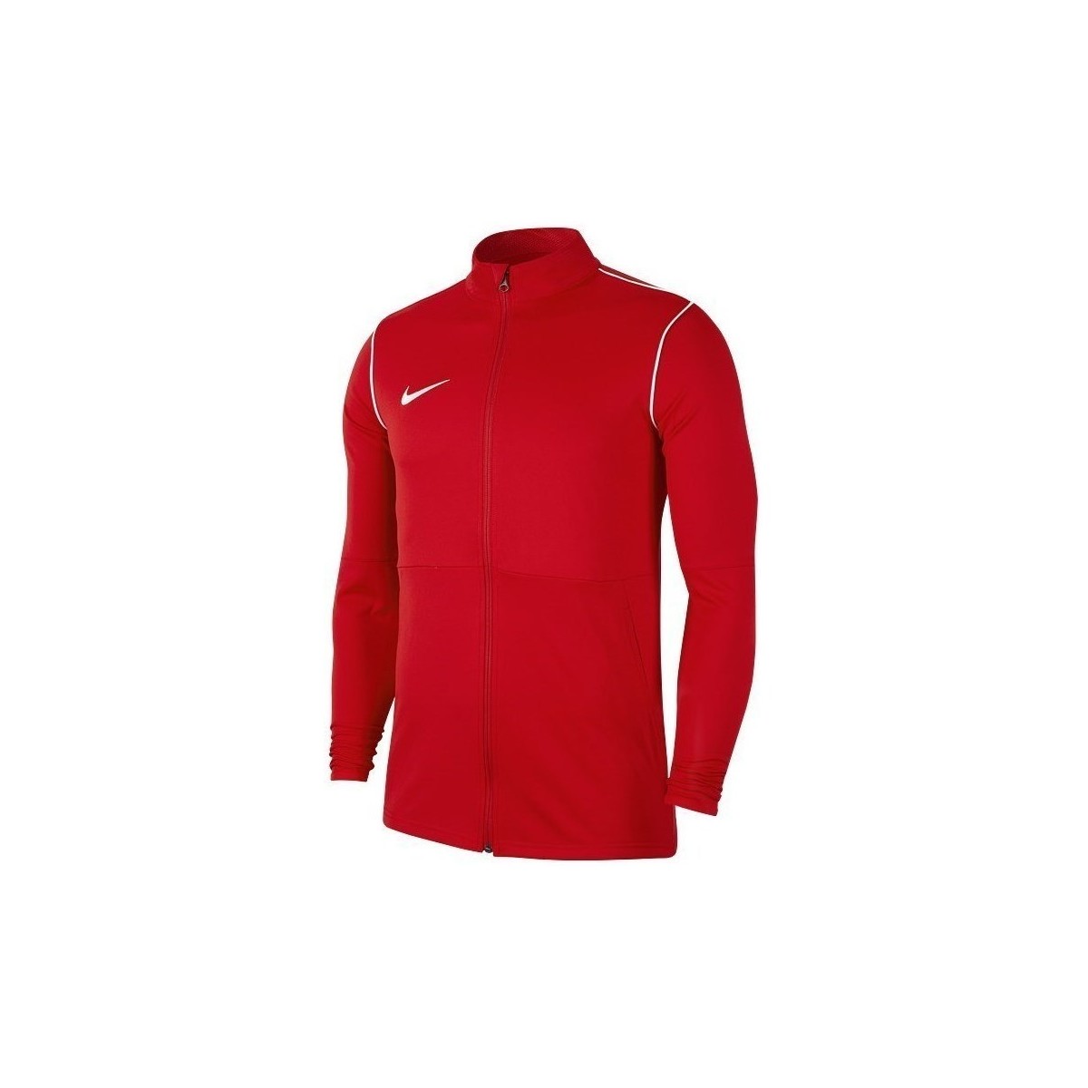 textil Niño Sudaderas Nike JR Dry Park 20 Training Rojo