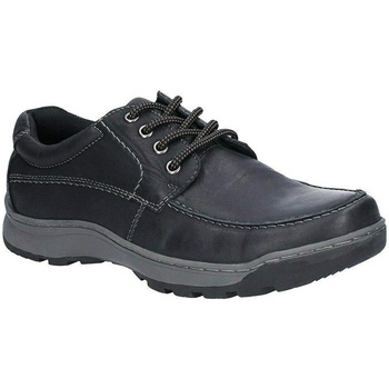 Zapatos Hombre Derbie Hush puppies FS6063 Negro