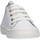 Zapatos Niños Deportivas Moda Twin Set 201GCJ070 Blanco