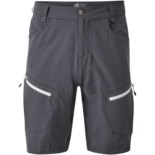 textil Hombre Shorts / Bermudas Dare 2b Tuned Gris
