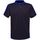 textil Hombre Tops y Camisetas Regatta RG3573 Azul
