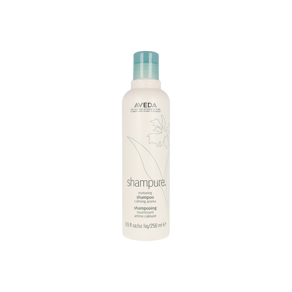 Belleza Champú Aveda Shampure Nurturing Shampoo 