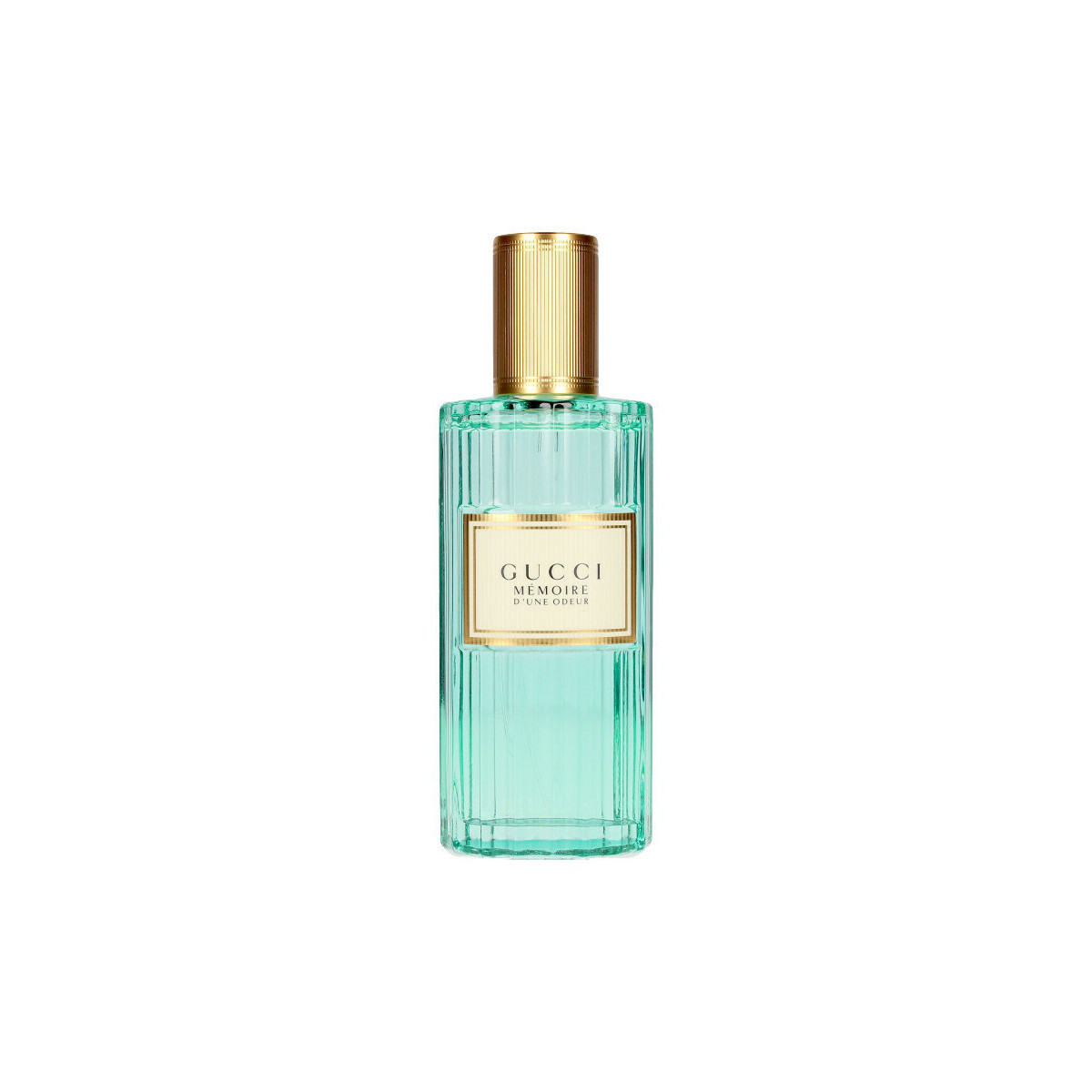 Belleza Perfume Gucci Mémoire D'Une Odeur Eau De Parfum Vaporizador 