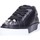 Zapatos Mujer Deportivas Moda Janet Sport  Negro