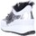 Zapatos Mujer Deportivas Moda Agile By Ruco Line  Gris