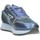 Zapatos Mujer Deportivas Moda Mizuno  Azul